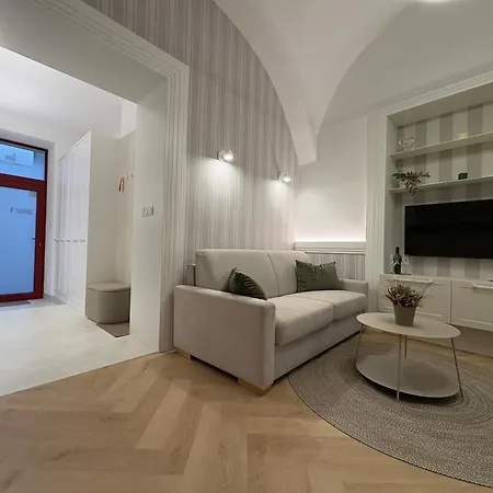 Appartamento Upperstreet *