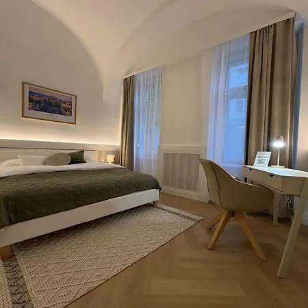 Upperstreet Appartamento *