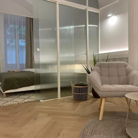 Appartamento Upperstreet Košice