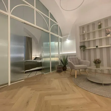 Appartamento Upperstreet Košice