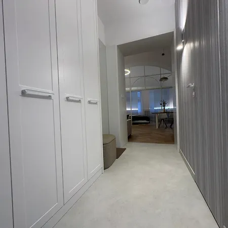 Appartamento Upperstreet Košice