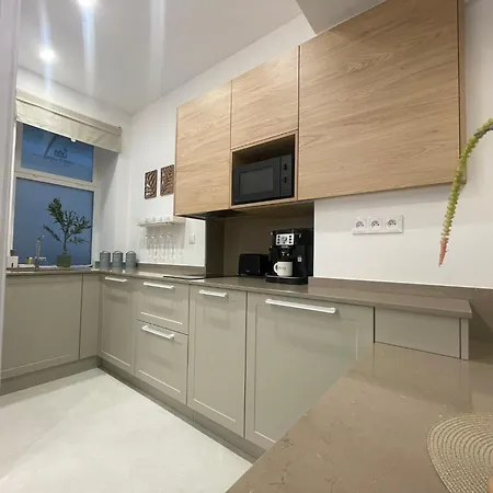 Appartamento Upperstreet *